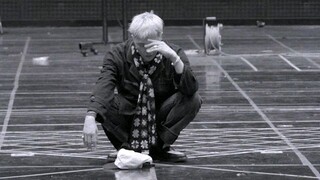 G-DRAGON IN CINEMA: UBERMENSCH