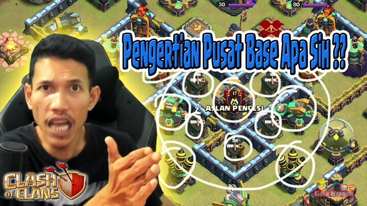 KOMBINASI BOWLER COC #Ciduk_Warrior