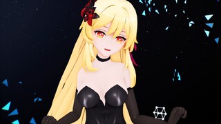 [Genshin Impact MMD] Anh ơi, anh vẫn thích quần áo mới của Ying chứ?💗 ~