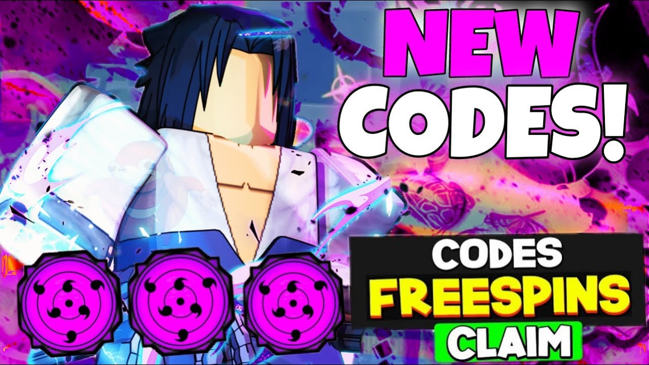 CODE] HURRY AND CLAIM FREE BLOODLINES IN SHINDO LIFE! Shindo Life