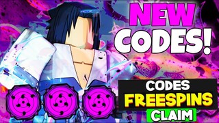 All of New Codes in | Shindo Life *Secret Codes* | Roblox March 2021!