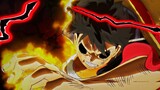 One Piece Legend II Full One Piece 1049 P6 II 全一件1049 P6 II フルワンピース1049 P6 II Luffy Joyboy 1049