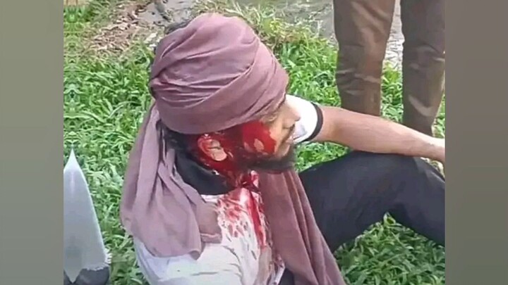 Bangladesh Chhatra League torture 🙂