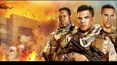 Jarhead 3 The Siege (2016) (Hindi _ English)