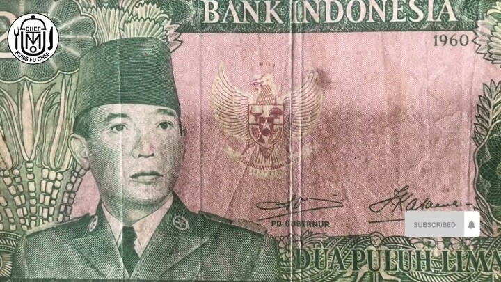 UANG TAHUN 1933 ASIA-EROPA -TIMUR TENGAH