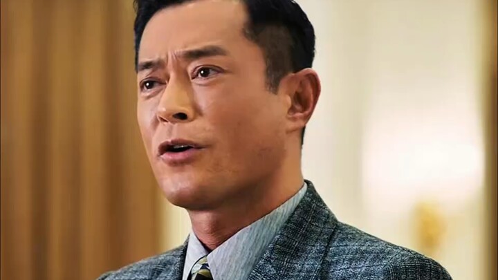 Trong thời đại của cả thế giới ngầm lẫn chính thống, chỉ cần có tiền và quyền là có thể che trời khu