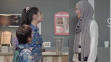 Ucapan Febi Membuat Hafizh Kaget - Kesempurnaan Cinta Season 2 Episode 63