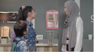Ucapan Febi Membuat Hafizh Kaget - Kesempurnaan Cinta Season 2 Episode 63