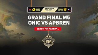 Yang Ditunggu-tunggu..