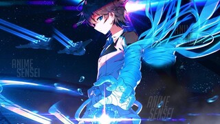 ALL IN ONE " Giấu Nghề Là Học Sinh Trở Thành Đấng Cứu Thế " | Tóm Tắt Anime | Thế Giới Otaku