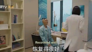 Warm and Sweet Episode 26 English sub