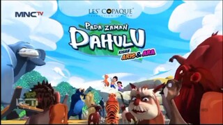 Pada Zaman Dahulu Episode 6 ( MNCTV ) Kamis 26 Desember 2024