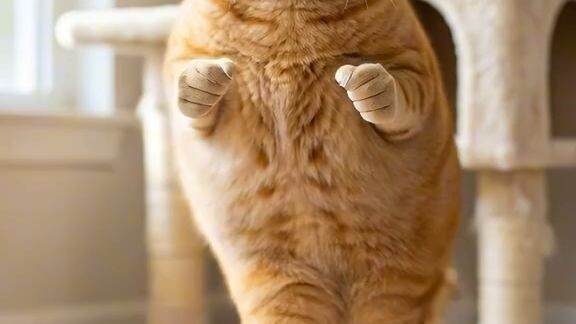 แมวไอ้ตัวตลก