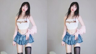 【王蔓蔓】真怕把腰扭断了  上下 2023-06-19