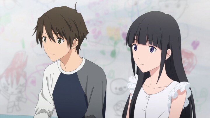 KIMI WO AISHITA HITORI NO BOKU E (indo sub)