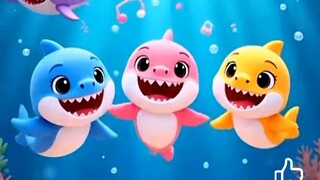 baby shark
