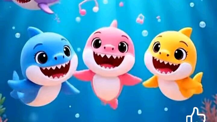 baby shark