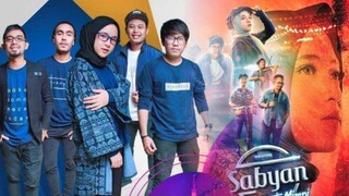 SABYAN MENJEMPUT MIMPI (2019)