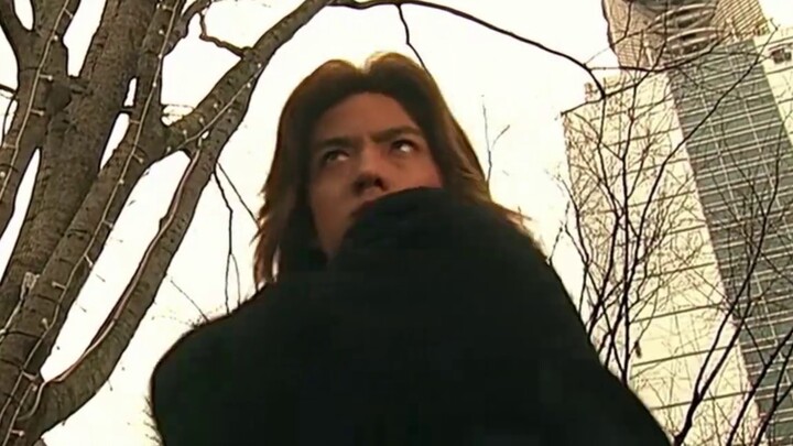 I don't have a dream though (?)