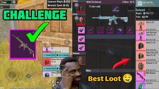 Play With M416 One-Eyed Cobra✅ METROROYALE PUBGMOBILE