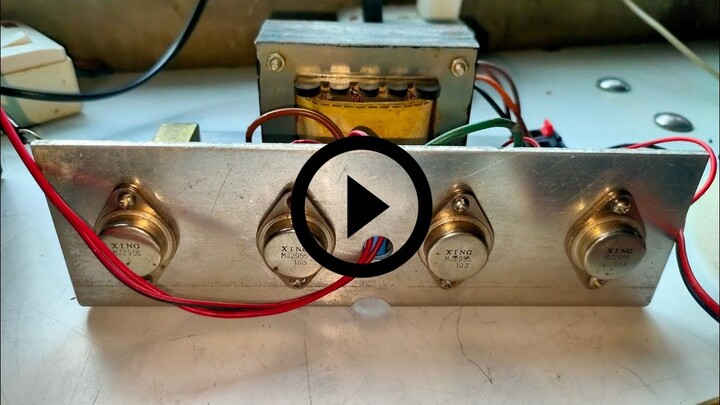 how to  make DIY  powerful booster Amplifier | paano gumagawa Ng diy booster