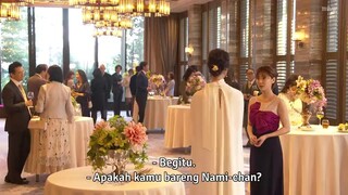 oh! My Boss Jdrama (sub indo) 06