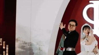 Kamen Rider Meat Rider Marriage Edited Edition!
