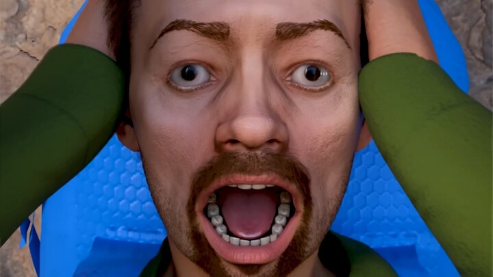 Apa yang Harus Dilakukan Jika Kamu Tersesat di Gua?