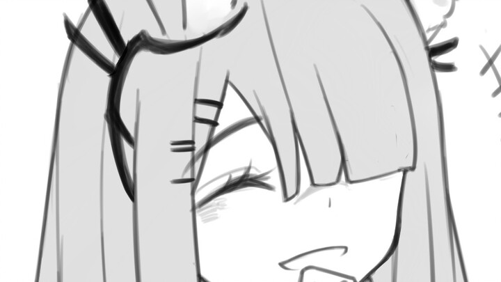 [Arknights handwriting]Untitled World