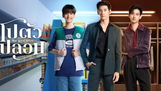 Mε aղժ Wիס Ep 02 (sub indo)