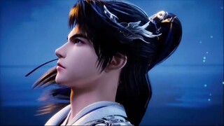 Martial Shattered Galaxy (wu sui xinghe) episode 12 Sub Indonesia