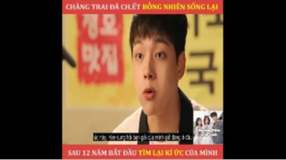 Review Phim Thế Giới Hợp Nhất - Phần 3 # ReviewphimHan
