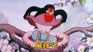 怀孕两年半的鸟妈妈终于下了三个蛋，但却奇硬无比，看的鸟爸爸焦头烂额！