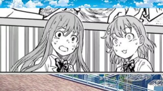 The first time a railgun was used? Kuroko’s previous roommate has been confirmed! The first part of 