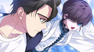【sss级重生猎人58】见过星座的陨落吗？女神终于找到了姊妹剑！