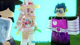 Bunny Animation With CAPTIONS!!