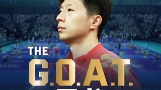 马龙是中国奥运历史首位六金王，马龙不止巴黎见！