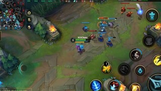 LMHT _ Tốc Chiến -  BEST ZIGGS 3.1A bị NERF vẫn quá mạnh ở MID LANE với khả năng