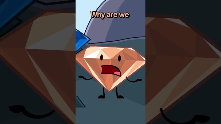 What's the Gems' Plan? #bfdi