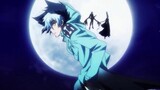 SerVamp Sleepy Ash [AMV]- Runnin