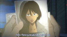 Michiko to Hatchin| Ep 19 | eng sub