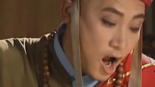 Tang Seng, một diễn viên opera kỳ cựu, đã ngẫu hứng và hy sinh trái tim mình