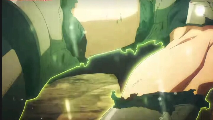 OP epic moments opening