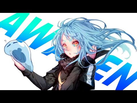 Tensei Shitara Slime Datta Ken Season 2「AMV」Awaken