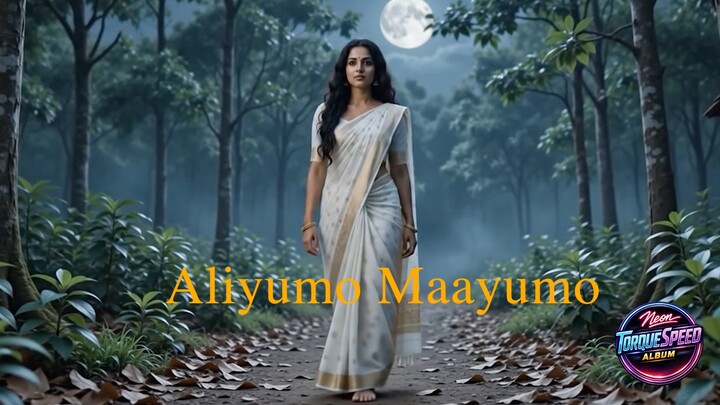 Aliyumo Maayumo