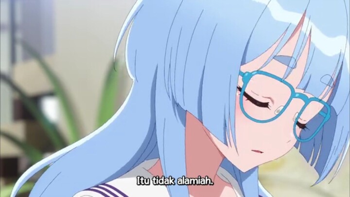 Arata adalah pewaris yang diuji oleh situasi😱