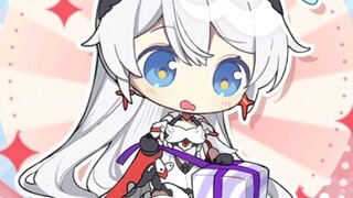 This utterly unbeatable, incredibly adorable bug! Can it be considered a successful comeback?