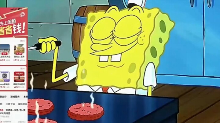 One and a half minutes to teach you how to speedrun SpongeBob SquarePants: Patty Pursuit