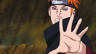Do you think it is a good or bad thing for the Nine-Tails to be sealed in Naruto's body?