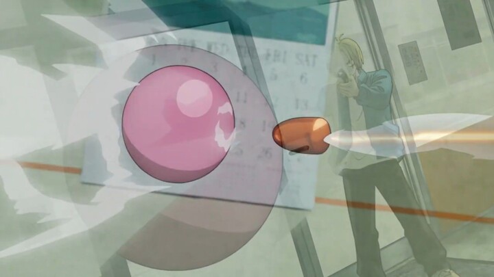 sudah terlatih menembak